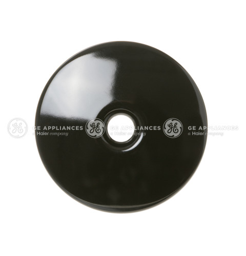 CAP BURNER B (BK)