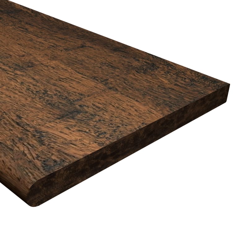 Antique Java Cali Bamboo Stair Tread-0