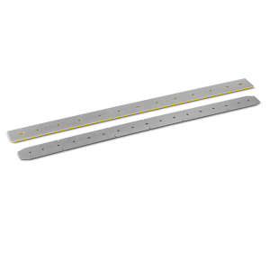 Suction Lip Set Pu 1180Mm/46In