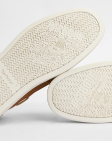 Armada Boat Shoes Fox Suede