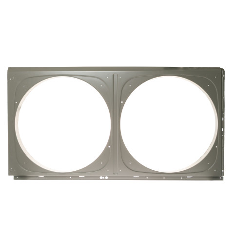 Front Panel