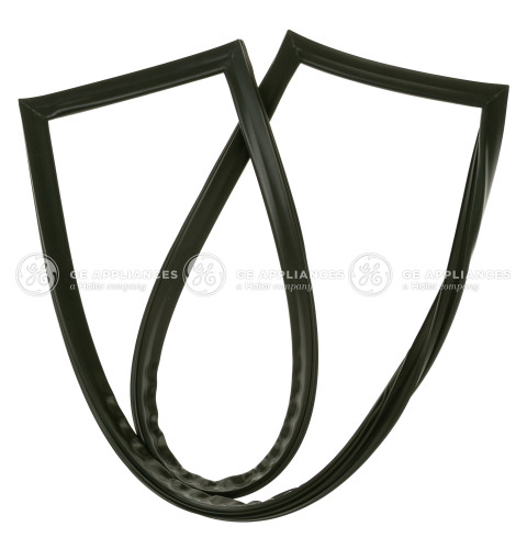 CONVERTIBLE DRAWER GASKET