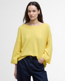 Pullover Lucy Rundhalsausschnitt 