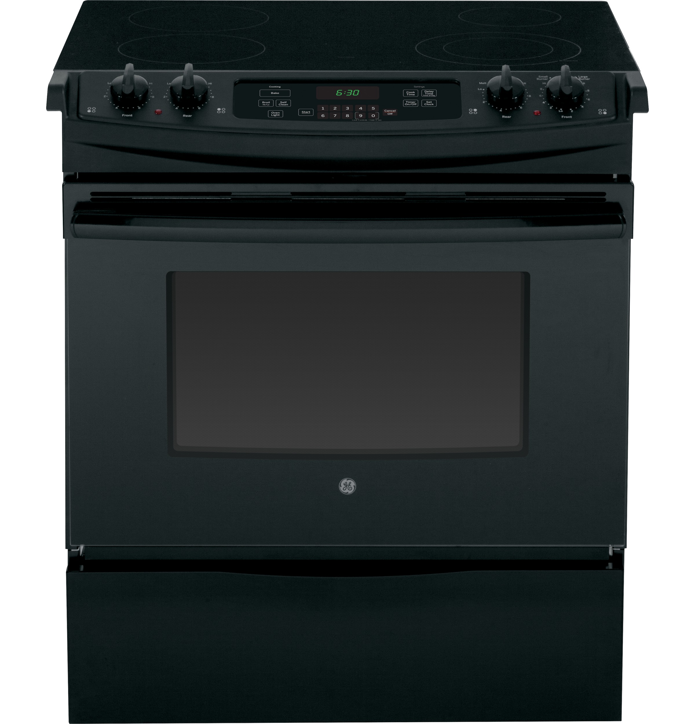 GE® 30