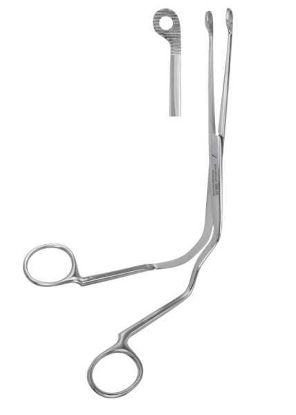 Vantage Magill Catheter Forcep