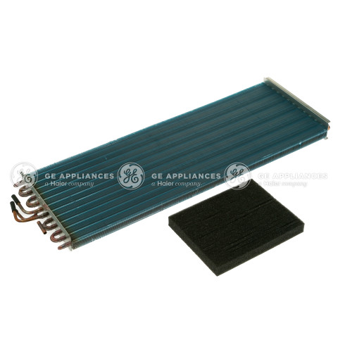 COIL INDOOR W/FOAM ASSEMBLY