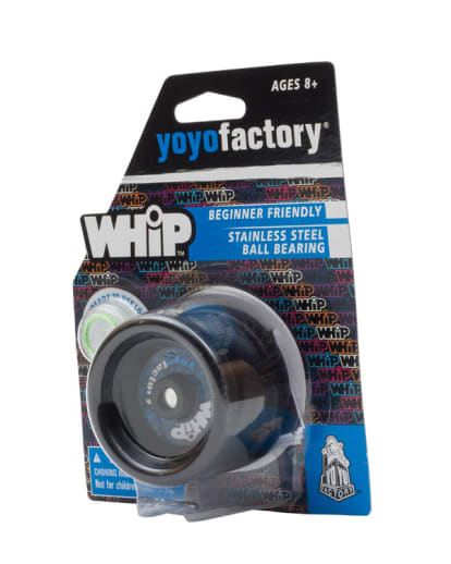 WHiP Yo-Yo (Assorted Colors)