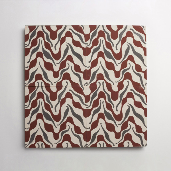 cement | ruan hoffmann: postcards from myself | istanbul wave | paste, chestnut + charcoal 