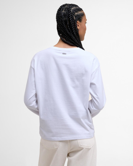 Lavensdale Long-Sleeved T-Shirt