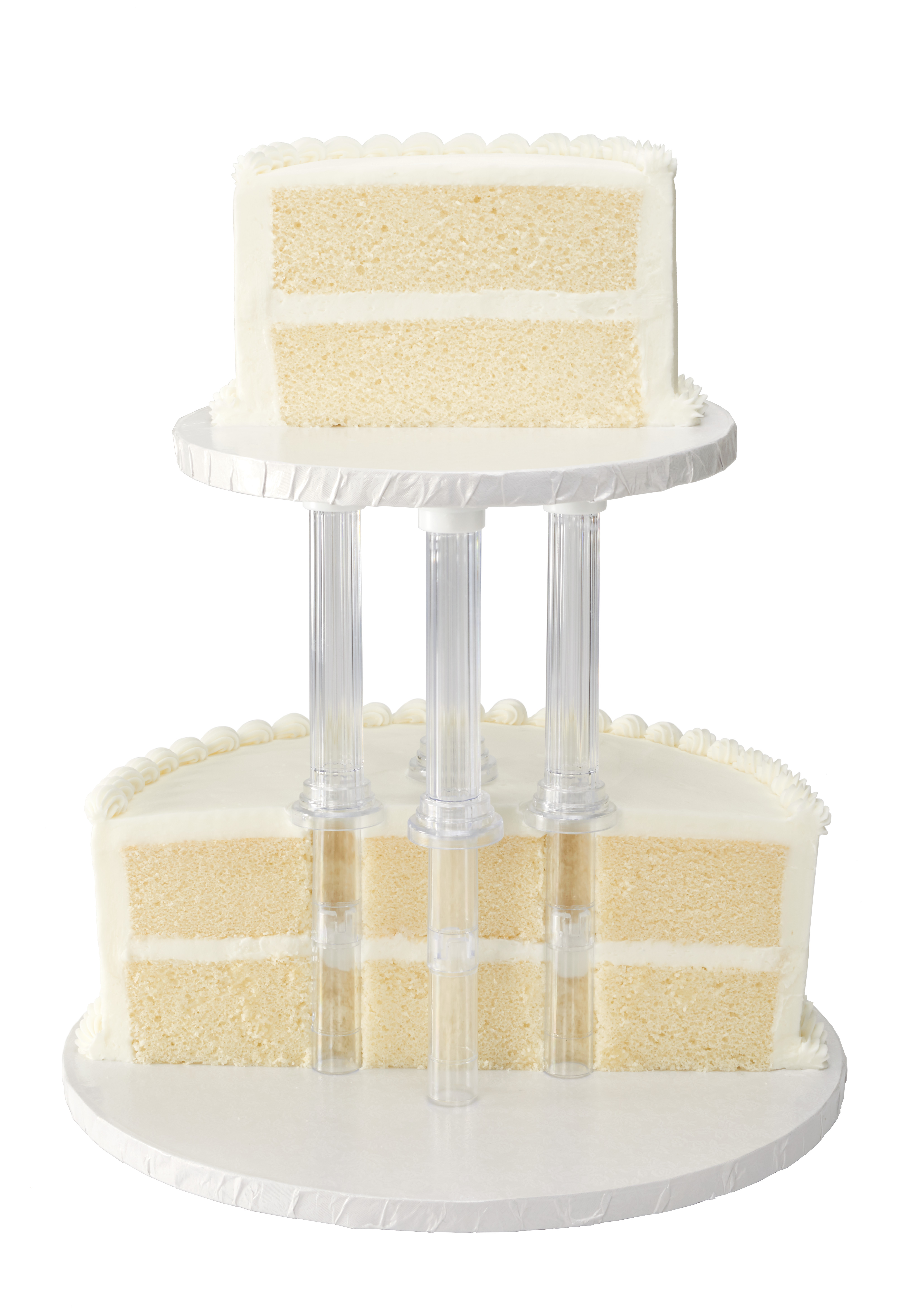 Cake Structure Sets Page 1 of 1 | DecoPac