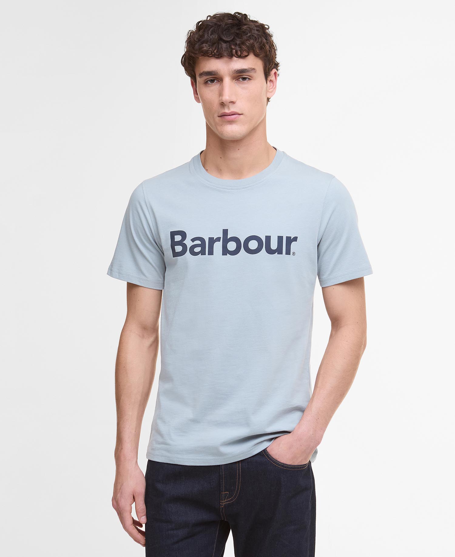 Logo T-Shirt image number 0