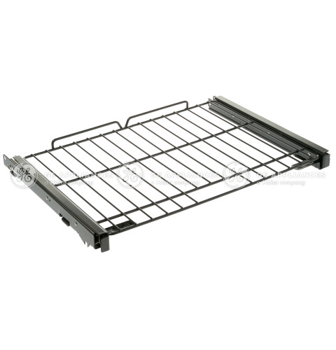 RACK OVEN SLIDE ASM