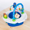 3-in-1 Snack & Discover Seat™