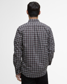 Hemd Oxford Hawks Long-Sleeved Regular 