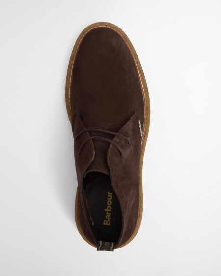 Stivaletti chukka Blaine