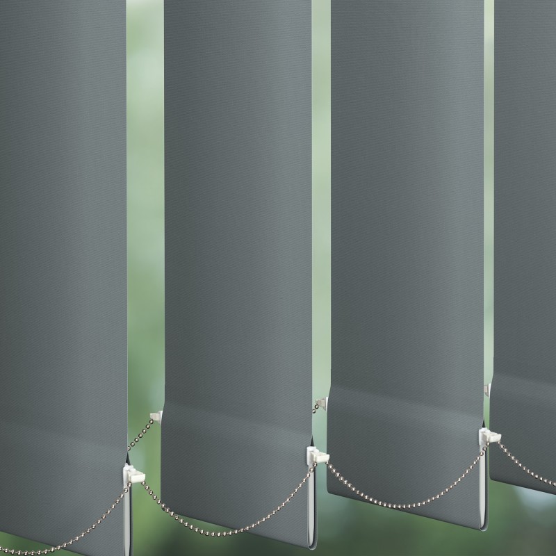 Elements 1331 Vertical Blind