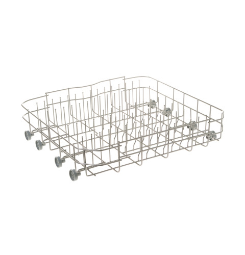 LOWER RACK ASSEMBLY