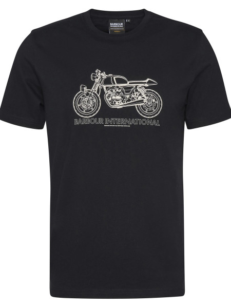 Venture Graphic T-Shirt Venture Graphic T-Shirt