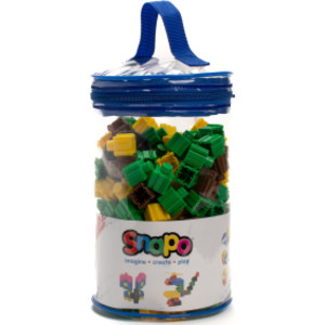 Building Blocks, Mine World Creator Kit, 200 Pieces