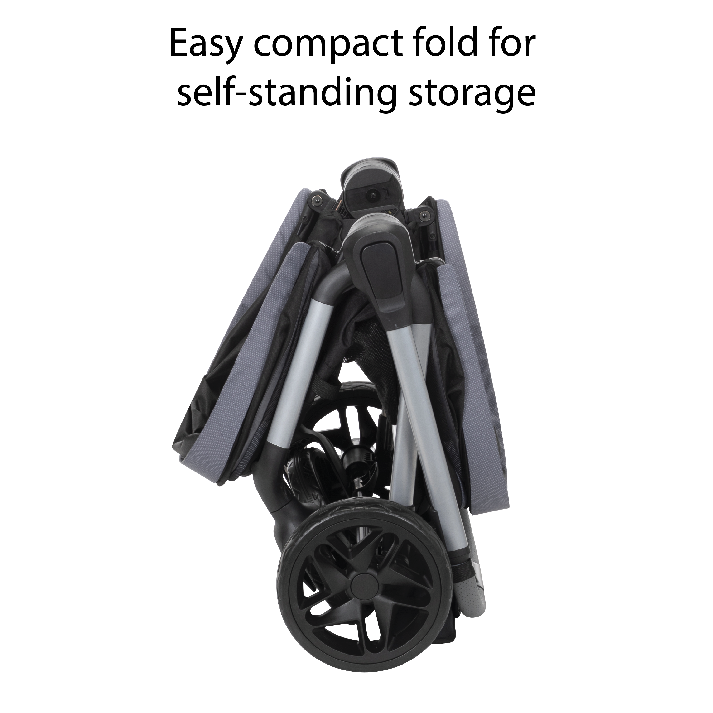 Safety 1st Summit Wagon Stroller