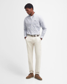 Cutmore Tailored Long-Sleeved Shirt 