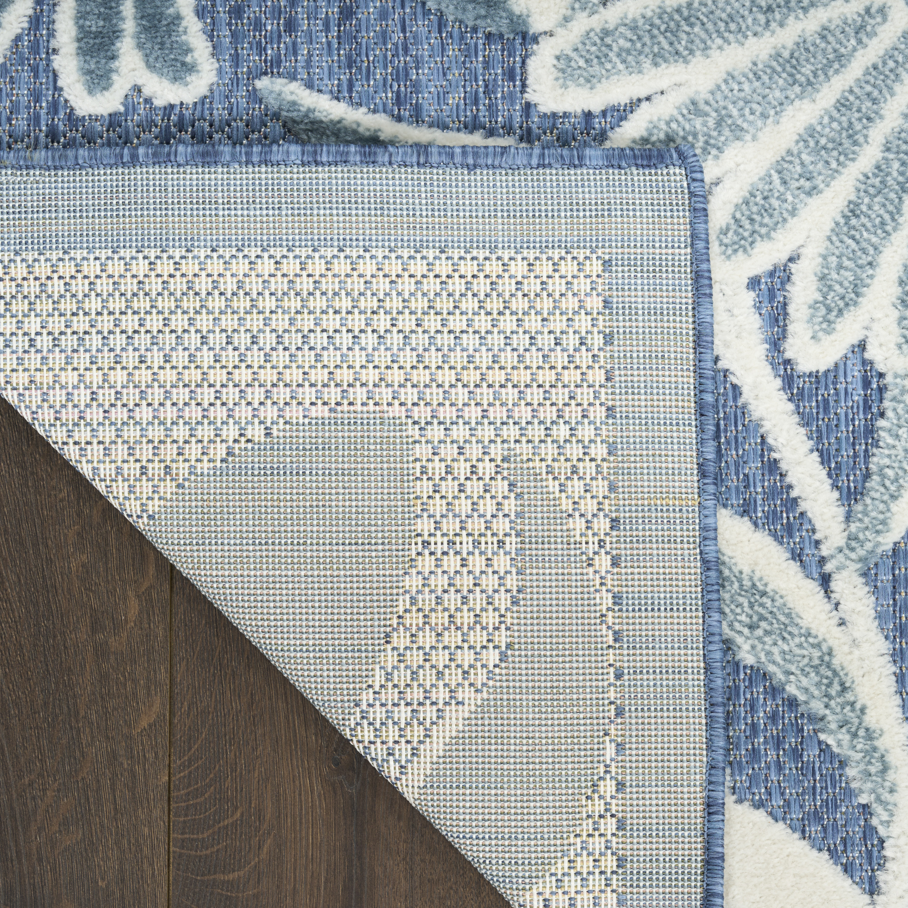 32.00" x 48.00" x .25" Aloha Turkey N910