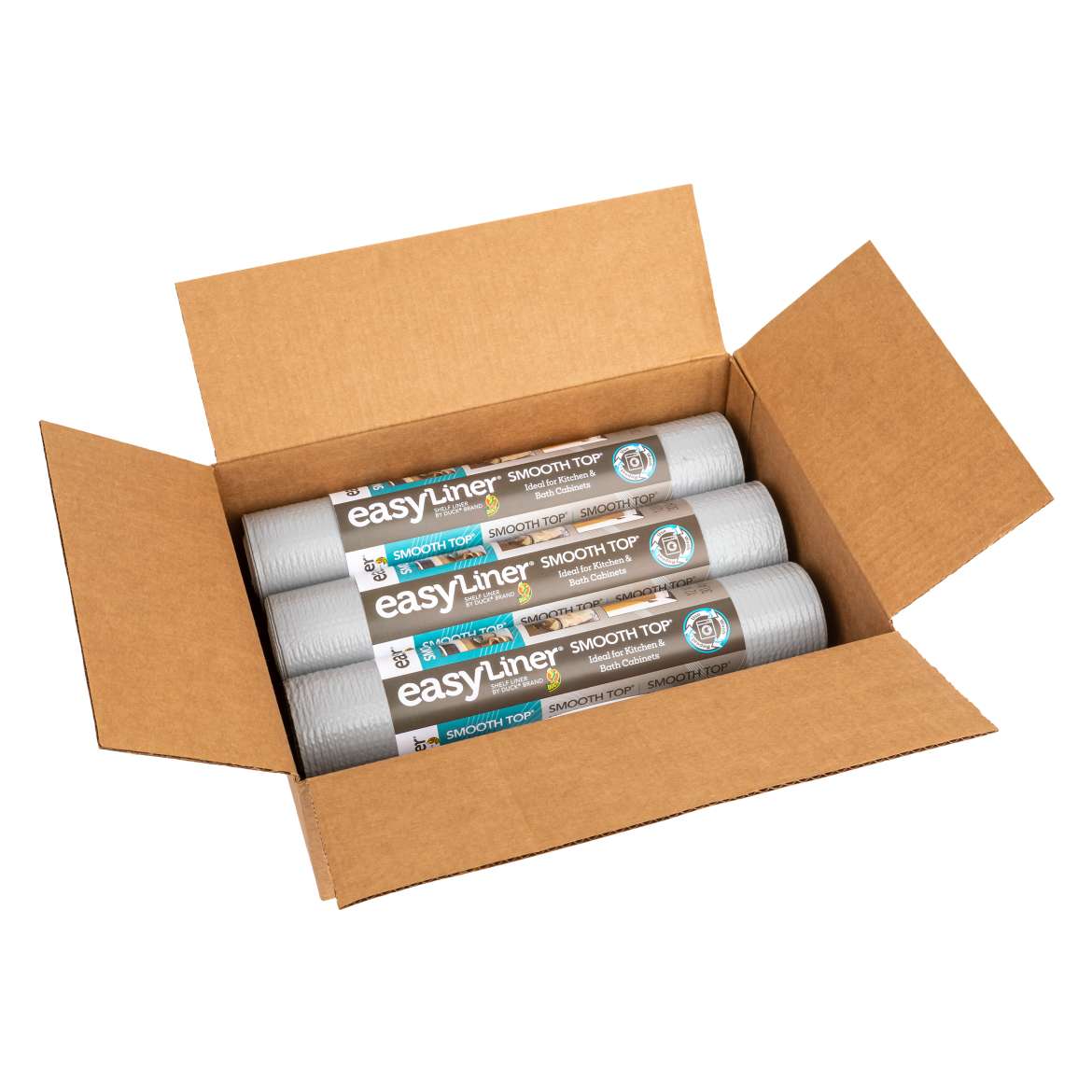 Smooth Top® EasyLiner®
