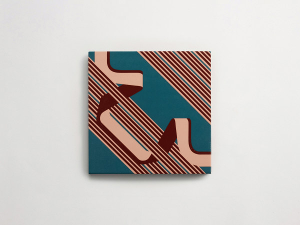 Giovanni De Maio + Cristina Celestino: Peplo | Angolo A | Giada 