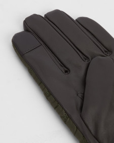 Singsby Quilted Waterproof Gloves 