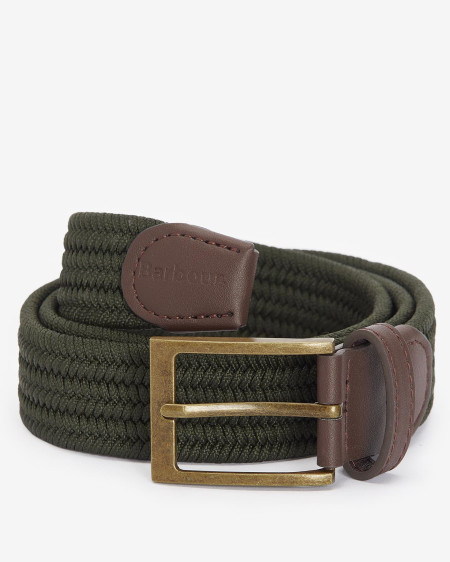 Gürtel Nevis Webbing