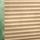 Opal Crush Topar® Plus Re-Life 1585 Pleated Blind