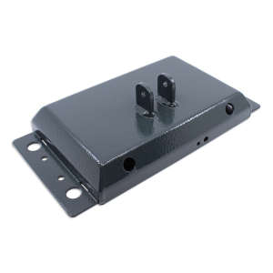 Base Cover Orbitizer