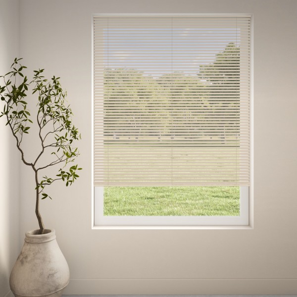 Deadflat 3280 Metal Venetians