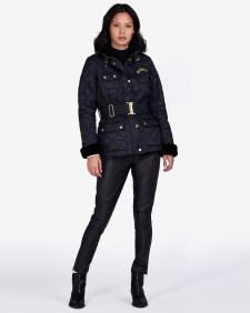 Steppjacke Modern International 