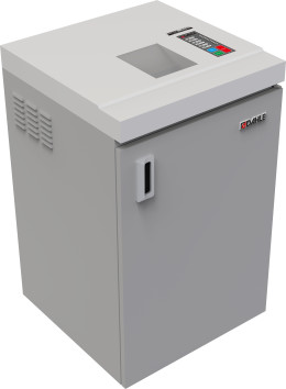 PowerTEC® 717 OS Optical Shredder  PowerTEC® 717 OS Optical Shredder
