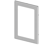 69-Hinged and Fixed Window Kits