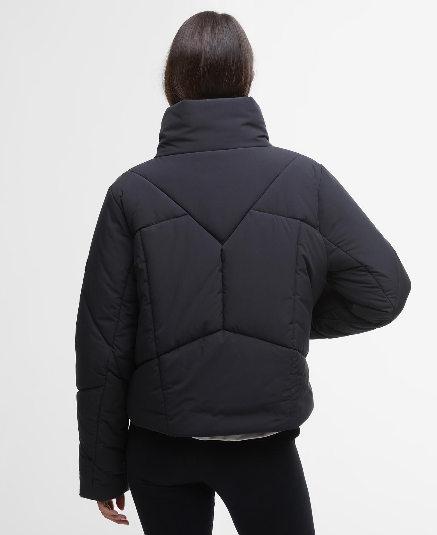 Rowen Puffer Jacket image number 2