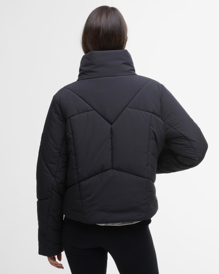 Rowen Puffer Jacket