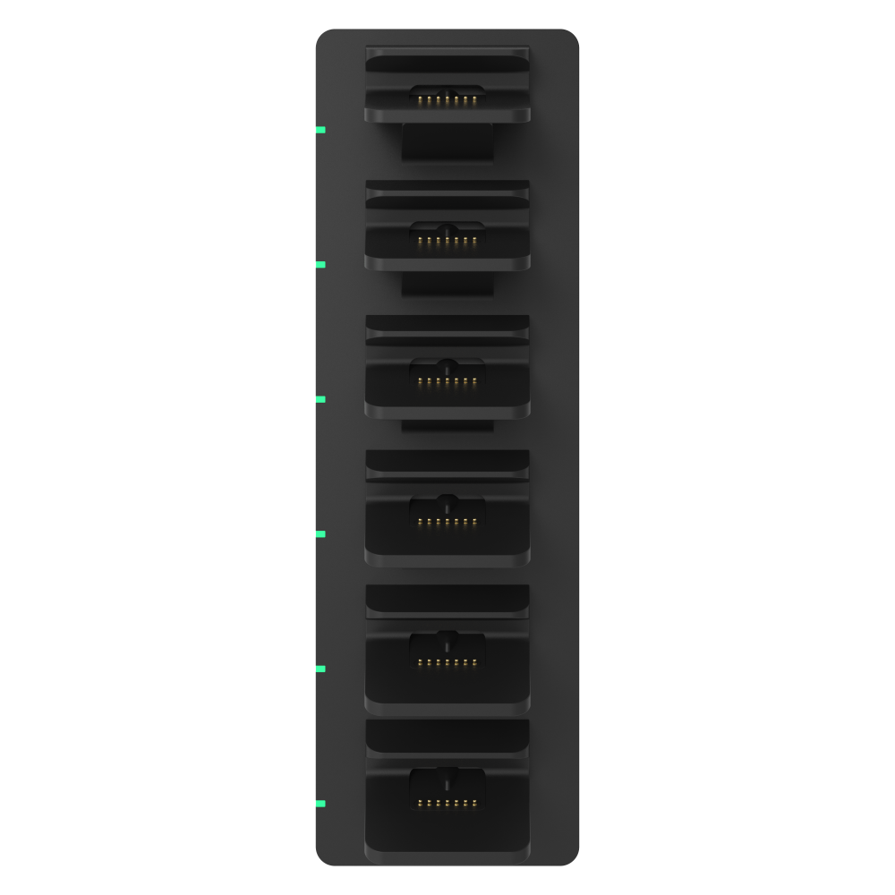 CONNECT MultiDock