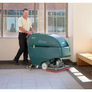 Tennant, Nobles Speed Scrub 500, SS500-700-O, 28", Orbital, Walk Behind Floor Scrubber