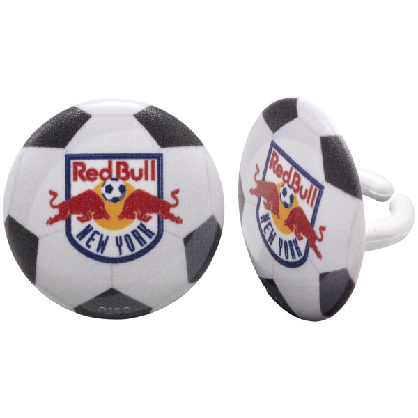 MLS Cupcake Rings