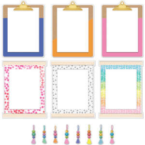 Creatively Inspired Classroom Display Pack Bulletin Board Set