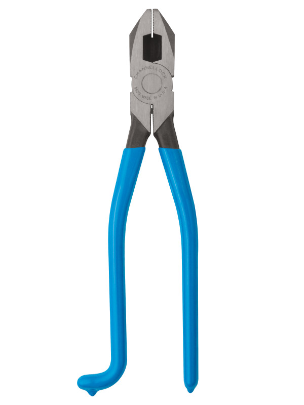 350S 9-inch Ironworker's Pliers