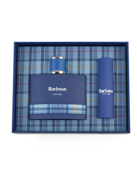 Heritage for Him Hero Fragrance Gift Set