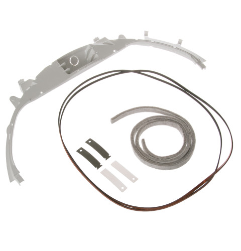 Dryer Bearing Repair Kit (Top Load)
