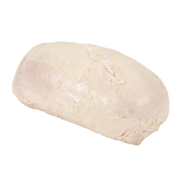 JENNIE-O(r) GRAND CHAMPION NAE All Natural Oven Roasted Turkey Breast, 6 pc . C1C0 - Front Center Out of Package (Hi Res)