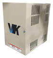 V1K® Series dV/dT Output Filter 45A 480V 3-Phase 30 hp 60 Hz Low Z Type 1 12 H x 8 W x 11.5 D in.