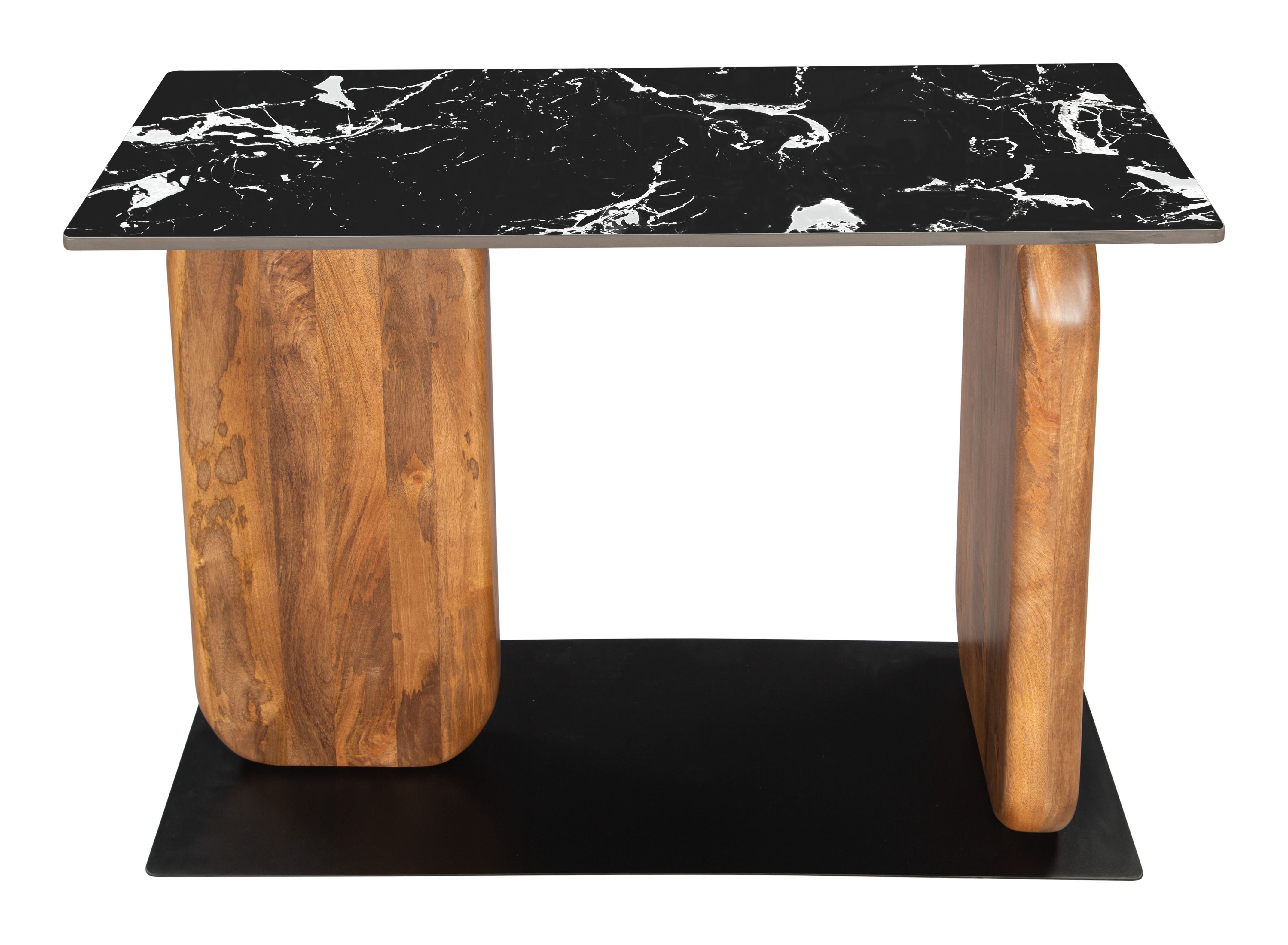 Pemba Console Table Multicolor product image