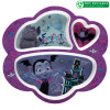 Disney Jr. Kid’s Divided Plate, Vampirina & Gregoria slideshow image 1 Disney Jr. Kid’s Divided Plate, Vampirina & Gregoria slideshow image 1