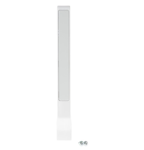 Range Door Handle Assembly
